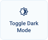 Dark mode preview